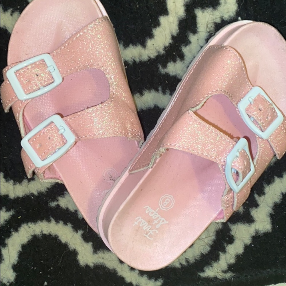 Girls sandal